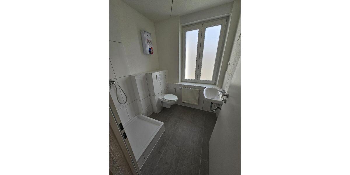 Etagenwohnung Krefeld Cracau - 1 Zimmer, 33 m&sup2;, 495&euro; | Angebot:26323614