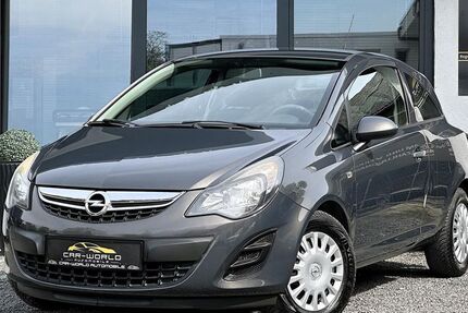 Opel Corsa 66.000 km 4.499 &euro; Duisburg 47167