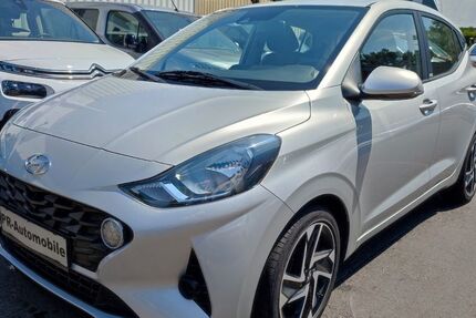 Hyundai i10 35.300 km 14.480 € Gelsenkirchen 45892