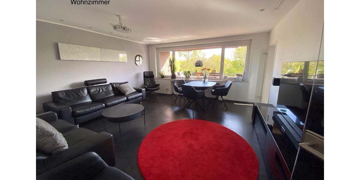 Etagenwohnung Duisburg Rheinhausen - 4 Zimmer, 103 m&sup2;, 370.000&euro; | Angebot:26226740