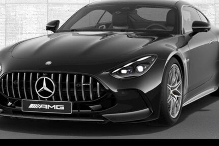 Mercedes-Benz AMG GT 6.691 km 163.990 &euro; Düsseldorf 40470