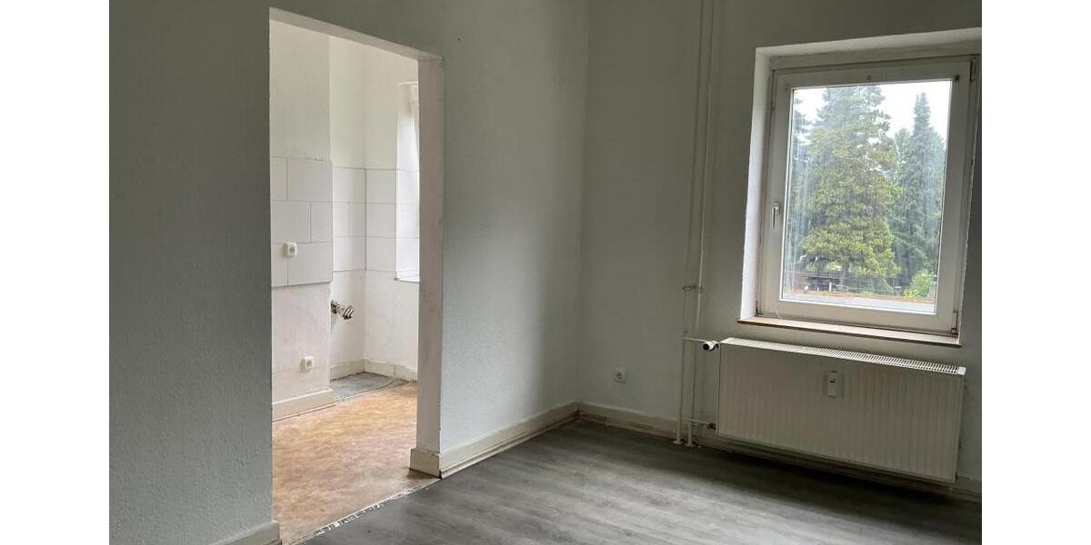Etagenwohnung Bottrop Batenbrock - 2 Zimmer, 56 m&sup2;, 459&euro; | Angebot:25383207