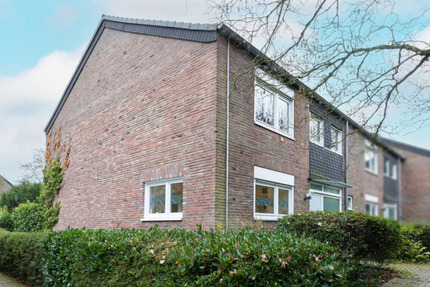 Haus Krefeld Bockum - 5 Zimmer, 146 m&sup2;, 460.000&euro; | Angebot:24311968