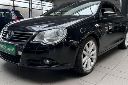 VW Eos 162.020 km 6.490 € Bottrop 46236