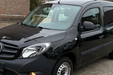 Mercedes-Benz Citan 164.000 km 8.500 &euro; Düsseldorf 40599