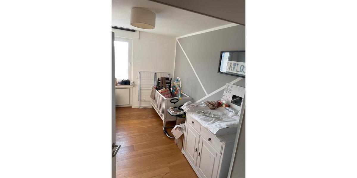 Etagenwohnung Velbert Pöthen - 3.5 Zimmer, 96 m&sup2;, 349.000&euro; | Angebot:27010405