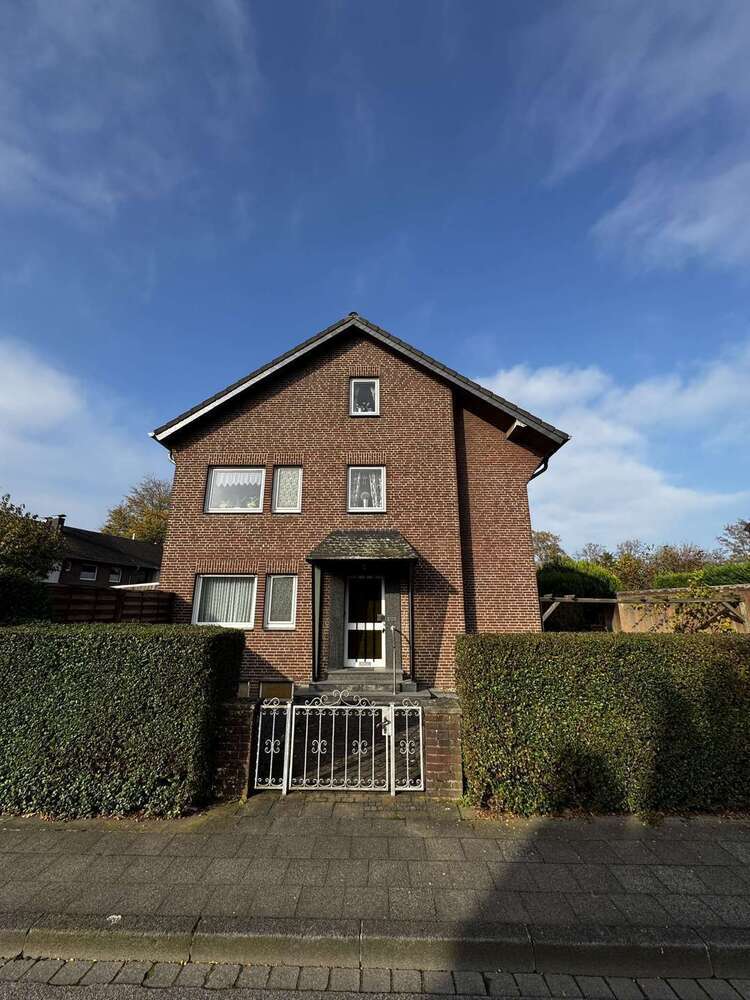 Haus zum Kaufen in Kempen 390.000 € 150 m²