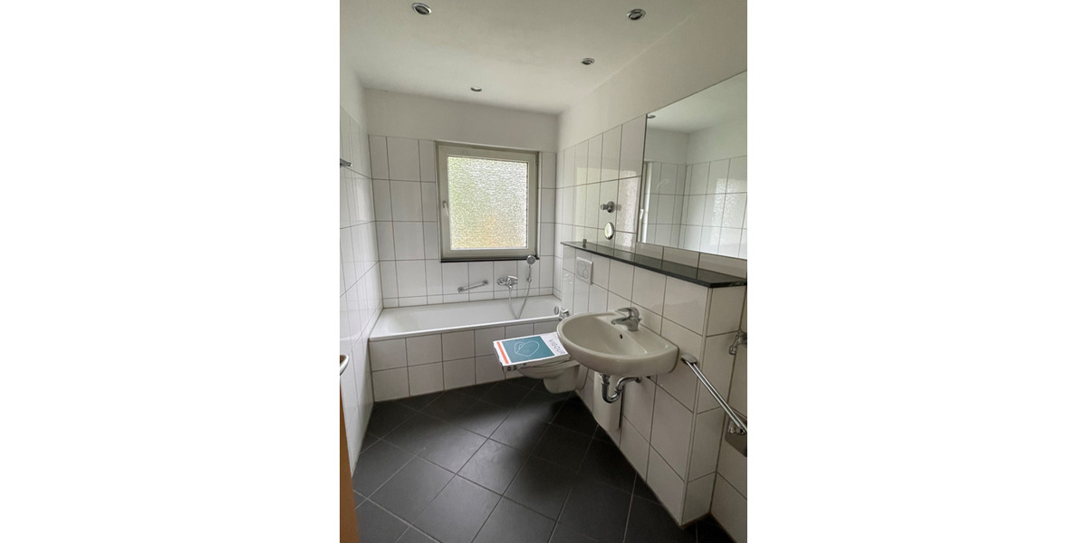 Demnächst frei! 3-Zimmer-Wohnung in Duisburg Huckingen 3 zimmer