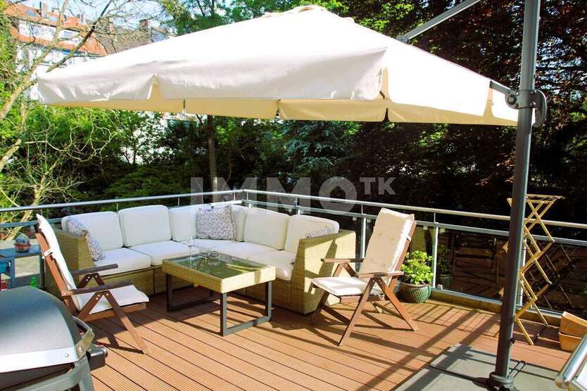 Wohnung zum Mieten in Solingen 1.350 € 139 m²