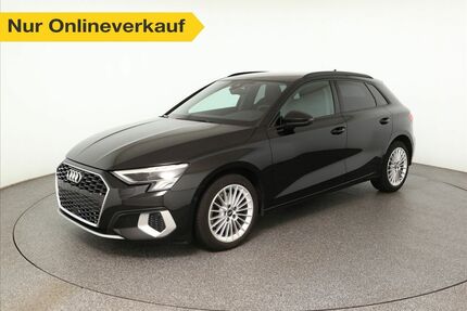 Audi A3 45.950 km 22.460 &euro; Düsseldorf 40599
