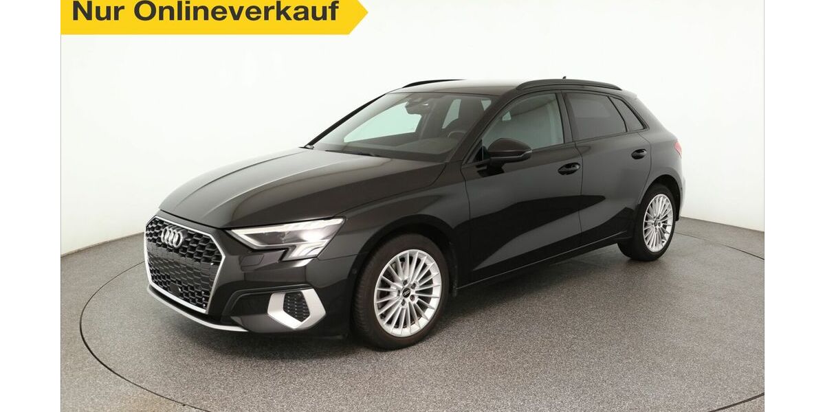 Audi A3 45.950 km 22.460 &euro; Düsseldorf 40599