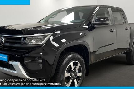 VW Amarok 16.025 km 40.990 &euro; Düsseldorf 40233