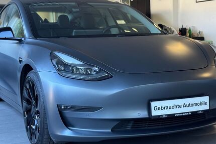 Tesla Model 3 106.000 km 29.890 &euro; Mülheim an der Ruhr 45478