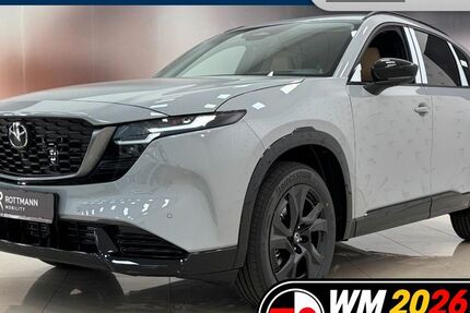 Mazda CX-5 1.634 km 39.300 &euro; Oberhausen 46149