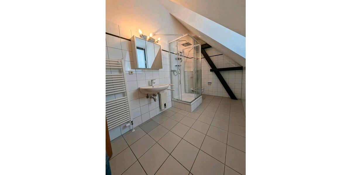 Maisonettenwohnung Neuss Augustinusviertel - 2 Zimmer, 60 m&sup2;, 220.000&euro; | Angebot:26920012
