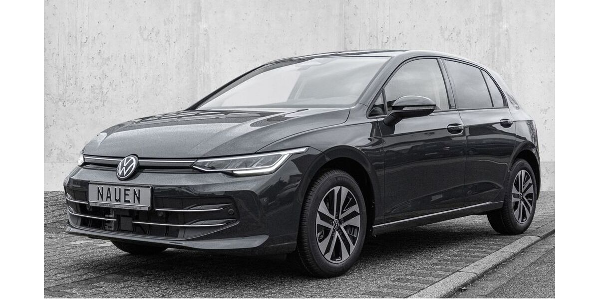 VW Golf 2.660 km 23.980 &euro; Meerbusch 40670