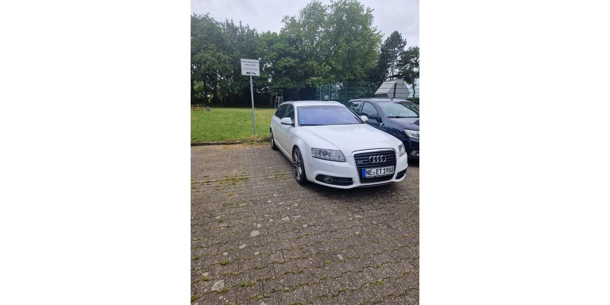 Audi A6 316.000 km 6.500 &euro; Neuss 41472