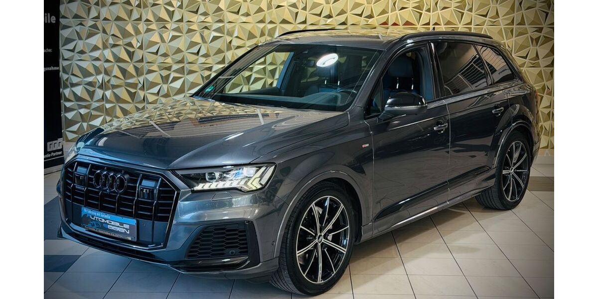 Audi Q7 172.500 km 40.999 &euro; Essen 45326