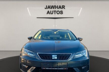 Seat Leon 116.316 km 10.490 &euro; Bottrop 46236