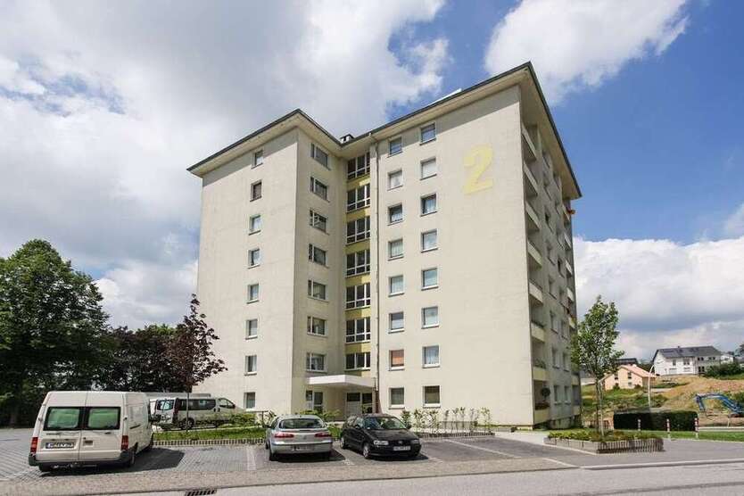 Wohnung zum Mieten in Velbert 473 € 58.87 m²