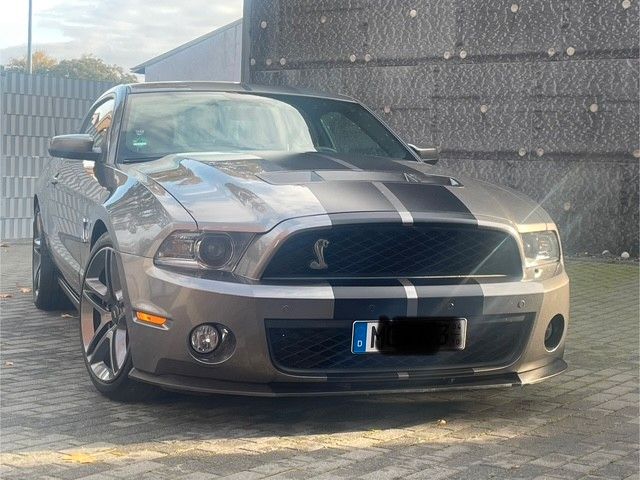 Ford Mustang 68.000 km 45.750 € Mönchengladbach 41069
