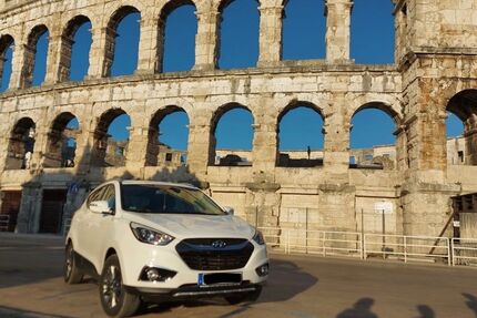 Hyundai ix35 140.000 km 11.900 &euro; Tönisvorst 47918