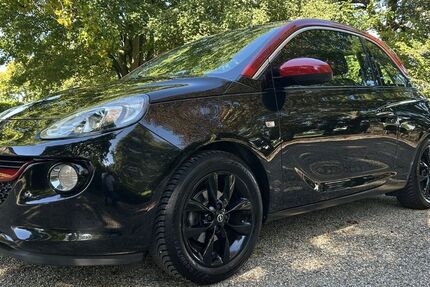 Opel Adam 79.998 km 8.990 € Willich 47877
