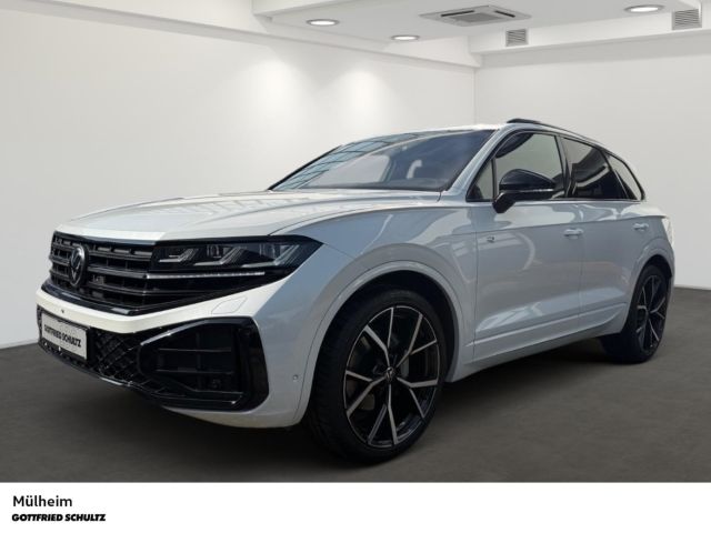 Touareg