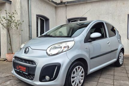 Citroen C1 48.000 km 5.995 &euro; Moers 47441
