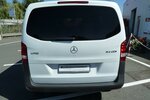 Vito 114 CDI Mixto 2x Schiebe5 Sitze Beule