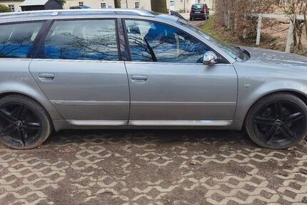 Audi A6 336.819 km 1.400 &euro; Krefeld 47800