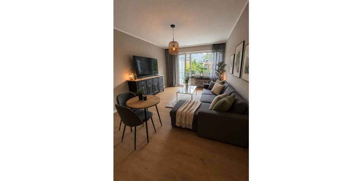 Etagenwohnung Essen Stadtbezirk II - 1 Zimmer, 30 m&sup2;, 155.000&euro; | Angebot:27068453