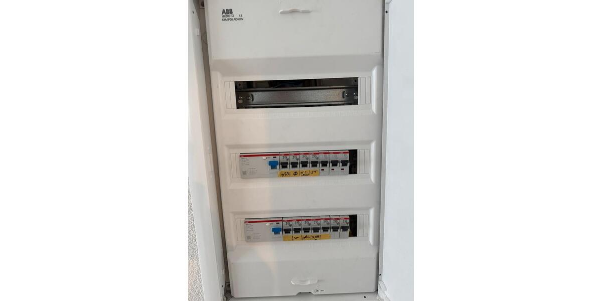 Erdgeschoßwohnung Essen Stadtbezirk II - 1.5 Zimmer, 40 m&sup2;, 113.000&euro; | Angebot:25298695