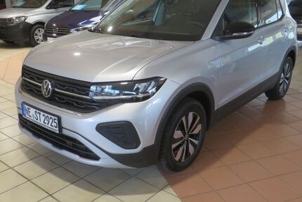 VW T-Cross 5.300 km 28.545 &euro; Neuss 41469