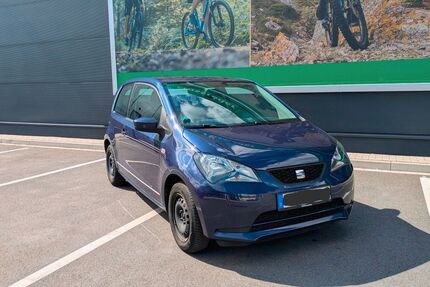 Seat Mii 139.400 km 4.800 € Mülheim an der Ruhr 45470