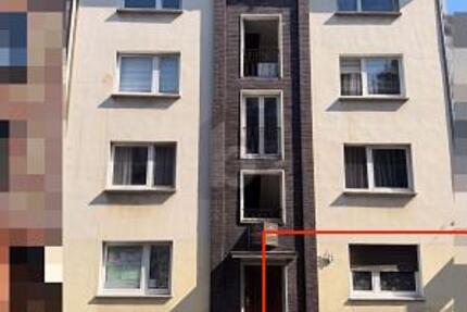 KAPITALANLAGE IN ZENTRALER LAGE  7,3 % RENDITE - Wohnung Duisburg Hamborn | Angebot:27081364