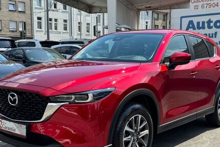 Mazda CX-5 18.521 km 26.800 &euro; Oberhausen 46045