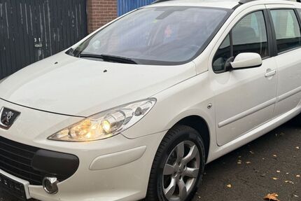 Peugeot 307 134.930 km 2.999 &euro; Krefeld 47799