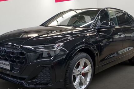Audi Q8 15.000 km 96.980 &euro; Mülheim a.d. Ruhr 45481