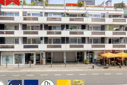 Wohnung Ratingen - 1 Zimmer, 31 m&sup2;, 75.000&euro; | Angebot:27413019