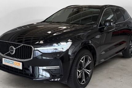 Volvo XC60 42.500 km 31.489 &euro; Duisburg 47138