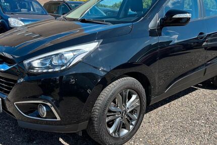 Hyundai ix35 262.000 km 6.449 &euro; Kamp-Lintfort 47475