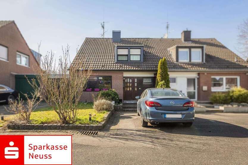 Haus zum Kaufen in Kaarst 399.000 € 105 m²