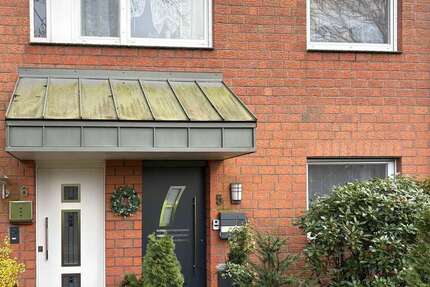 Wohnung Dorsten Alt-Wulfen - 3 Zimmer, 105 m&sup2;, 270.000&euro; | Angebot:25636573