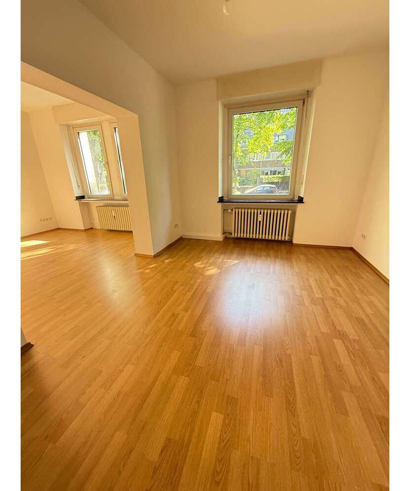 Wohnung zum Kaufen in Duisburg 205.000 € 74.5 m²