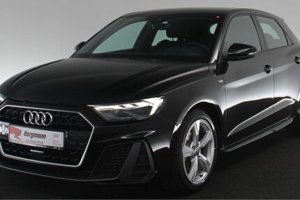 Audi A1 30.298 km 22.991 &euro; Krefeld 47803