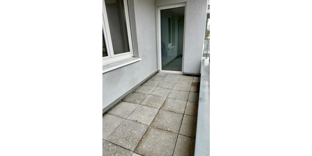 Etagenwohnung Dinslaken - 2 Zimmer, 46 m&sup2;, 599&euro; | Angebot:25322436