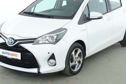 Toyota Yaris 15.277 km 14.270 &euro; Essen 45141