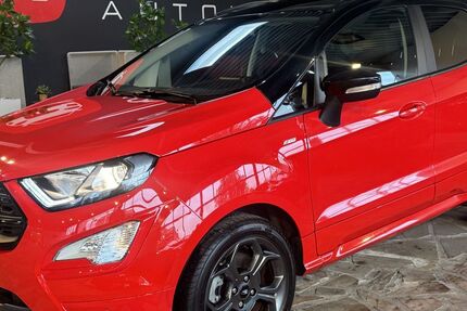 Ford EcoSport 29.470 km 15.990 € Erkrath (bei Düsseldorf) 40699