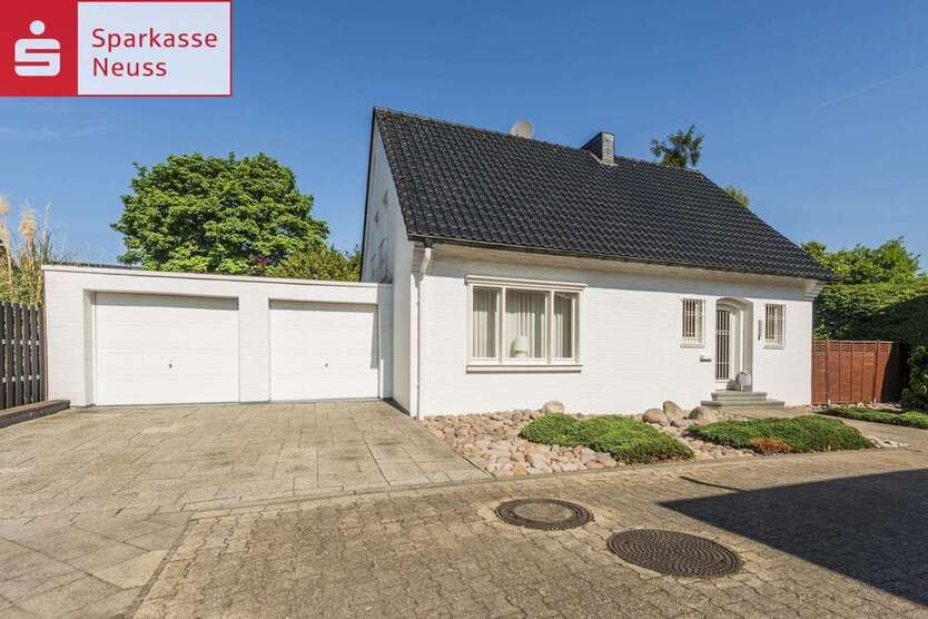Haus zum Kaufen in Mönchengladbach 399.000 € 94.7 m²